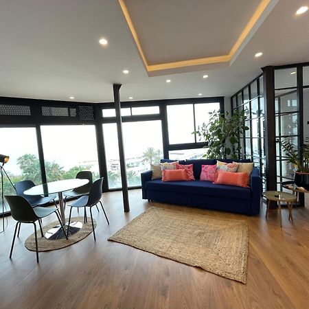 Apartamento Precioso Marbella Paseo Maritimo Exterior photo