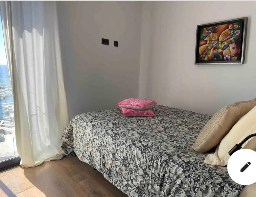 Apartamento Precioso Marbella Paseo Maritimo Exterior photo