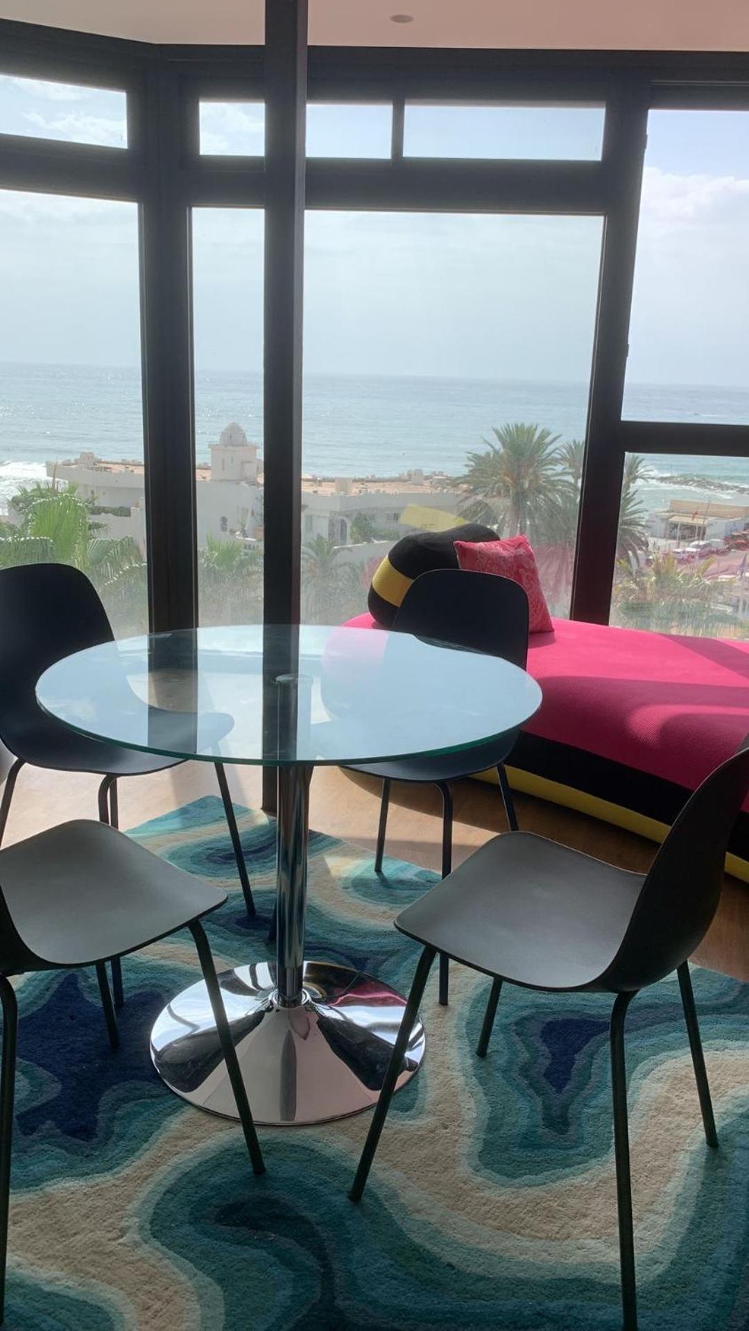 Apartamento Precioso Marbella Paseo Maritimo Exterior photo