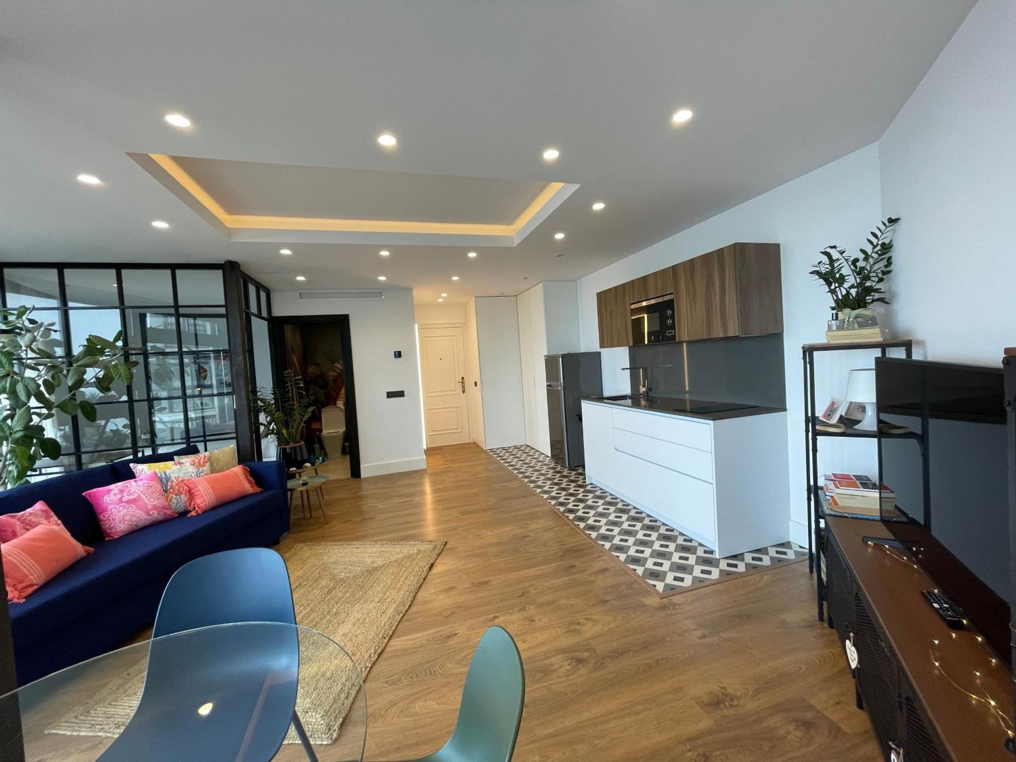 Apartamento Precioso Marbella Paseo Maritimo Exterior photo