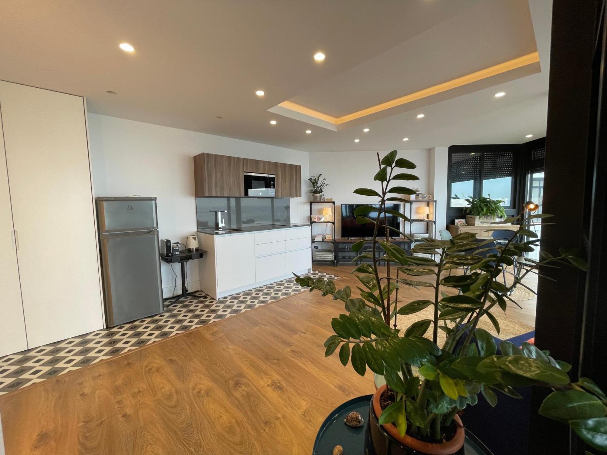 Apartamento Precioso Marbella Paseo Maritimo Exterior photo